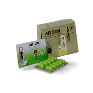 AB Slim Capsule