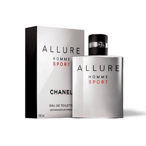 Allure Homme Sport Perfume