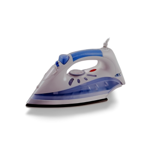 Steam Iron