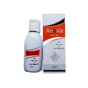 Anoxia Hair Oil