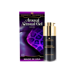 Arousal Sensual Gel