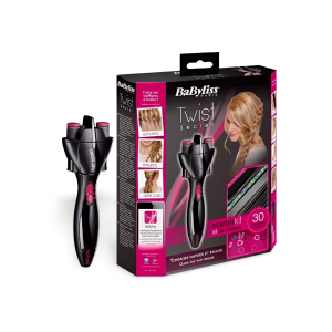 Babyliss Twist Secret