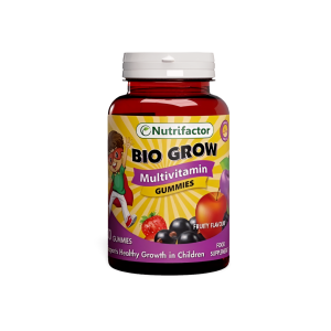 Bio Grow Gummies