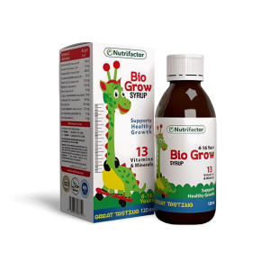 Bio Grow Syrup