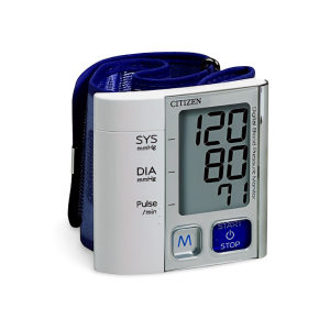 Blood Pressure Checker