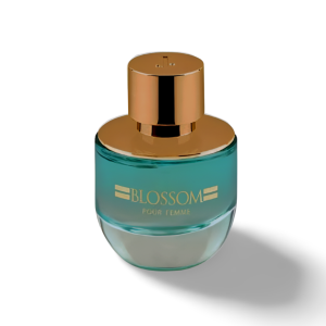 Blossom Pour Perfume