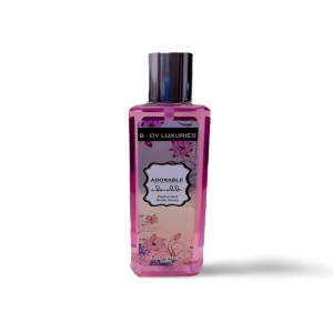 Body Luxuries Adorable Perfume