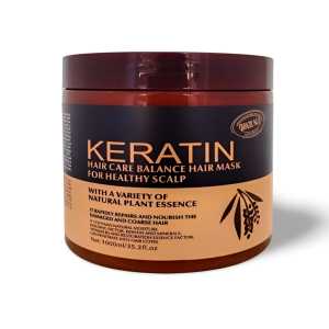 Brazilian Keratin Kit