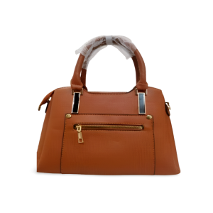 Brown Stylish Purse