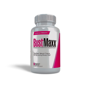 Bustmaxx Pills