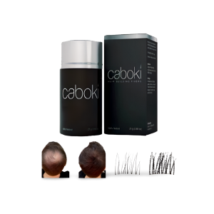 Caboki Hair Fiber