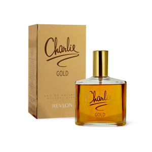 Charlie Gold Perfume