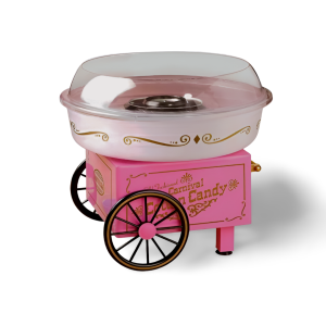 Cotton Candy Maker