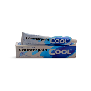 Counter Pain Cool Gel