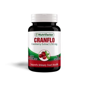 Cranflo Capsules