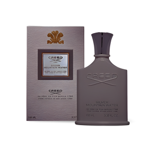 Creed Silver Mountain Water Perfume