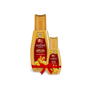 Dabur Almond Hair Oil