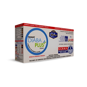 Deemark Diaba Tablets