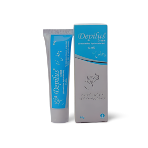 Depilus Cream