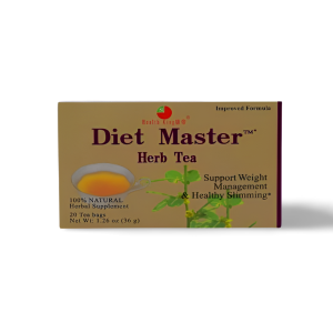 Diet Master Herb Tea