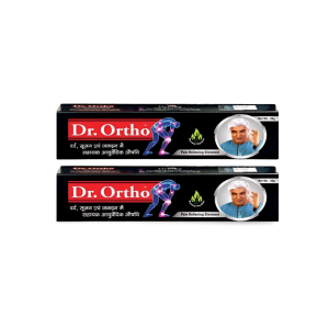 Dr Ortho Cream