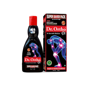 Dr. Ortho Oil