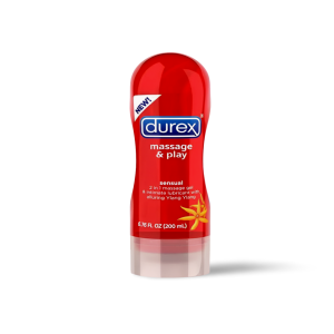 Durex Massage Gel