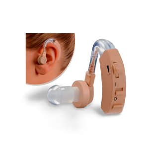 Ear Hearing Device