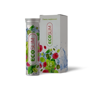 Ecoslim Fizzy