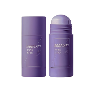 Eggplant Mask Stick