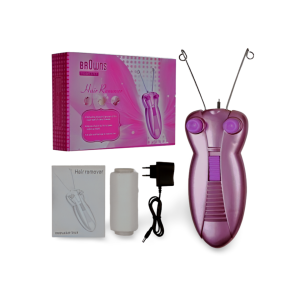 Electric Beauty Threader