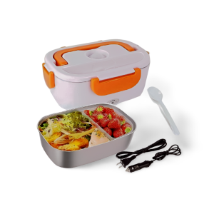 Electric Lunch Box