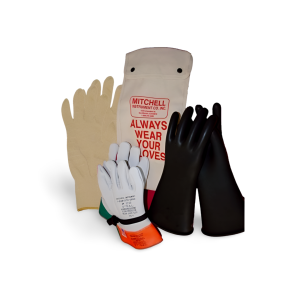 Electrical Gloves