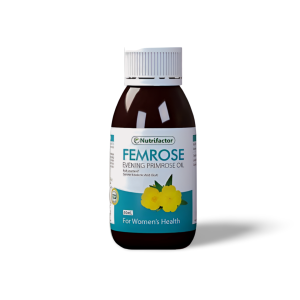 Femrose Primrose Oil