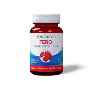 Fero Capsules