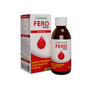 Fero Syrup