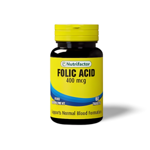 Folic Acid Tablets