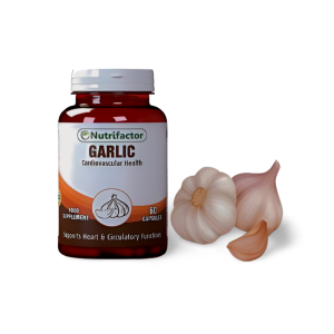 Garlic Capsules