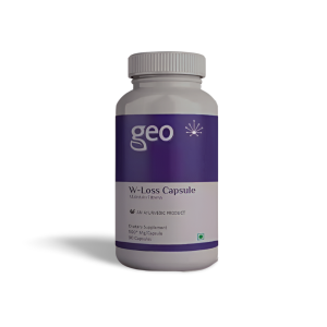 Geo Weight Loss Capsules