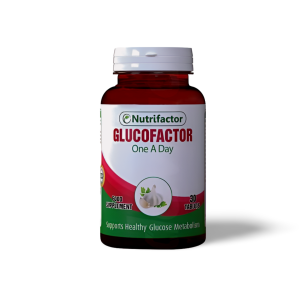 Glucofactor Tablets