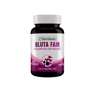 Gluta Fair Capsules