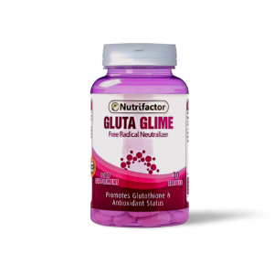 Gluta Glime Tablets