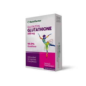 Glutazon Capsules