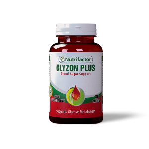 Glyzon Plus Tablets