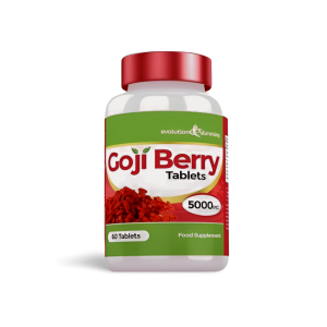 Goji Berry Tablets