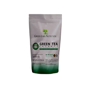 Green Tea Extract