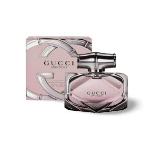 GUCCI Bamboo Ladies Perfume