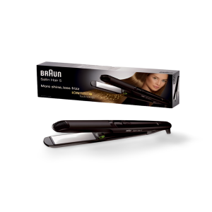 Hair Straightener