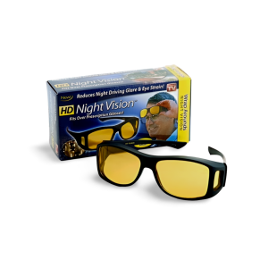 HD Night Vision Glasses