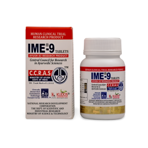 IME-9 Herbal Supplement